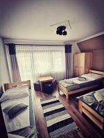 Apartamento con terraza 