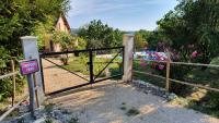 Grand Gite La Salamandre Proche Sarlat de 1 à 10 personnes - Chambres d'hôtes Saint-André-d'Allas