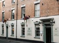 Harpur's of Melbourne - Bed and Breakfast