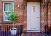 Harpur's of Melbourne - B&B Derby