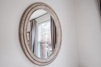Chambre Double avec Salle de Bains Privative