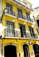 CharmingLoft Lisbon Avenida Large and Stylish Apt - Ferienwohnung Lissabon