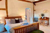 B&B Craven Arms - Upper Heath Farm - Stable Cottage - Bed and Breakfast Craven Arms