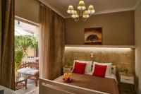 Appartamento con 2 Camere da Letto