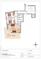 Appartement Gletscherblick - Entrée VIP Gratuite au Spa Tauern