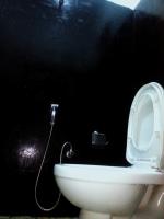 Camera Matrimoniale con Vista Giardino