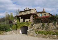 B&B Cortona - Villa La Pergola - Bed and Breakfast Cortona