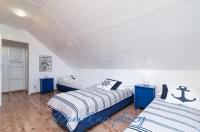 Casa a Schiera con 2 Camere da Letto