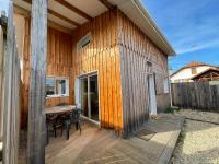 Maison Bois du Bassin - B&B Andernos-les-Bains