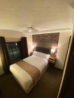 Camera Matrimoniale Piccola