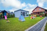 Żeglarska Przystań - B&B