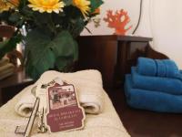 Camera Matrimoniale con Balcone