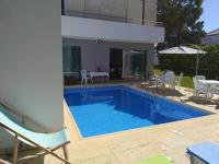 Pé na Areia - Guest House - Chambres d’hôtes