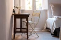 Camera Tripla con Terrazza