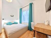 B&B Fajne Miejsce - B&B Łeba