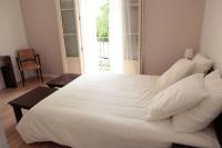 Tweepersoonskamer met Eigen Badkamer