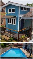 Tiny House B&B - B&B