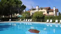 B&B Eraclea Mare - RESIDENCE MARCO POLO - Bed and Breakfast Eraclea Mare