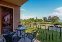 APARTAMENT JAN-54 Krynica Morska - B&B