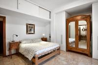 Apartment mit 2 Schlafzimmern