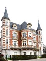 Appartement "La Chocolaterie" en Centre-Ville linge inclus - B&B