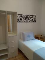 Single Room with Bathroom