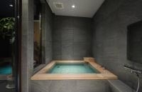 Three-Bedroom Chalet