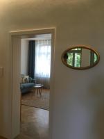 Appartement met Balkon