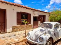 Dom Jaime - Guest House - B&B