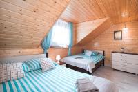 Chalet 2 Chambres
