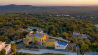 Villa de 3 dormitorios
