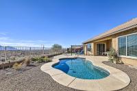 B&B Catalina - Tucson Home with Private Pool and Mountain Views! - Bed and Breakfast Catalina