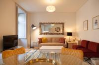 FLH Downtown Classic Luxus Apartment - Ferienwohnung Lissabon