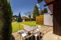 Ferienwohnpark Immenstaad am Bodensee Satteldachhaus Typ 9 SD 25 - B&B Immenstaad am Bodensee