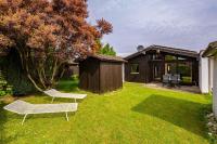 Ferienwohnpark Immenstaad am Bodensee Satteldachhaus Typ 9 SD 61 - B&B Immenstaad am Bodensee