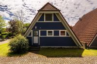 Ferienwohnpark Immenstaad am Bodensee Nurdachhaus Typ 8 NDT 014 - B&B