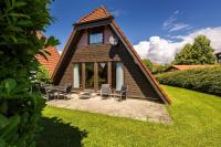 Ferienwohnpark Immenstaad am Bodensee Nurdachhaus Typ 8 NDT 024 - B&B Immenstaad am Bodensee