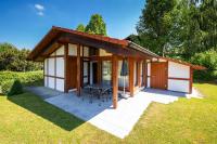 Ferienwohnpark Immenstaad am Bodensee Satteldachhaus Typ 10 SDS 048 - Ferienwohnung