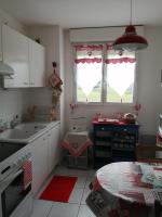 Nid douillet au calme - B&B Larche