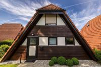 Ferienwohnpark Immenstaad am Bodensee Nurdachhaus Typ 8 NDT 008 - Ferienwohnung
