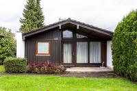 Ferienwohnpark Immenstaad am Bodensee Satteldachhaus Typ 9 SD 49 - B&B