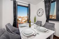 B&B Rovigno - Deluxe Apartments A&A - Bed and Breakfast Rovigno
