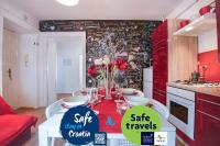 Apartments Ruža - B&B Pola