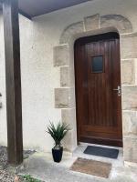 Le studio d'Angèle : Angie - Bed and Breakfast