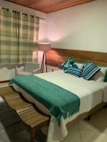 CASA RANXOXITA - B&B Itaipava