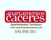 B&B Cáceres - Apartamentos Caceres - Bed and Breakfast Cáceres