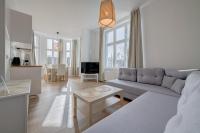DR Apartments - Fryderyk - B&B Sopot