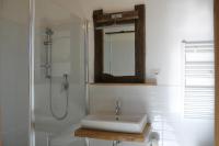 Chambre Familiale avec Salle de Bains Privative