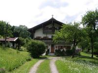 Ferienwohnung Rappl - B&B