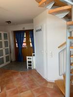 Maisonette "Abendröte"**** mit SEEBLICK - Chambres d’hôtes Sellin